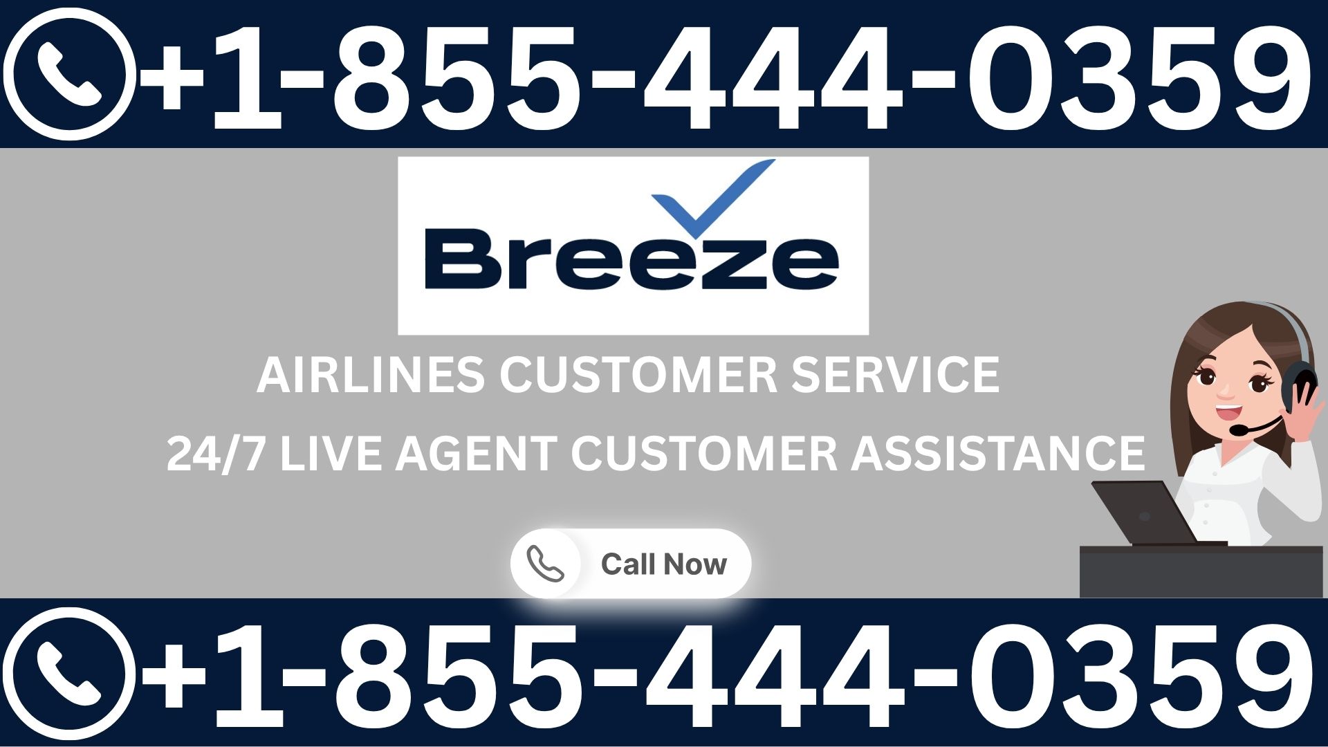 {{Breeze Airways Customer Service}} Full Guide to Live Chat, Email & Calls 24/7 Step-by-Step Guide - YouTube